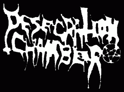 logo Desecration Chamber